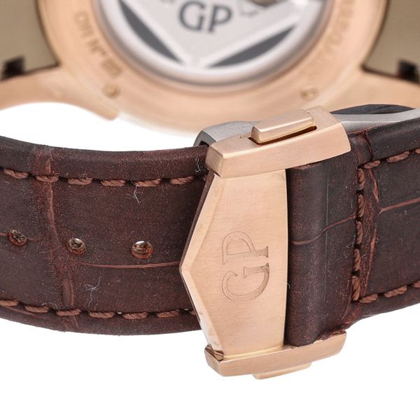 Girard Perregaux Traveller 49655-52-631-BB6A